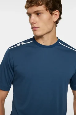 Lio T-shirt|J.Lindeberg Online