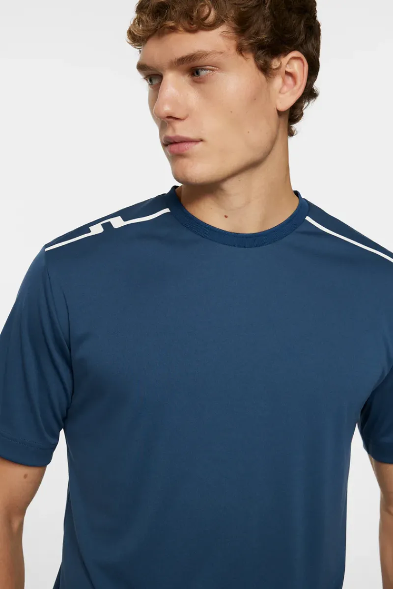 Lio T-shirt|J.Lindeberg Online