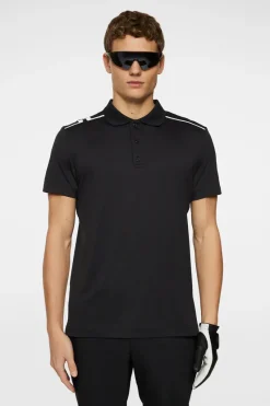 Lionel Polo|J.Lindeberg Online