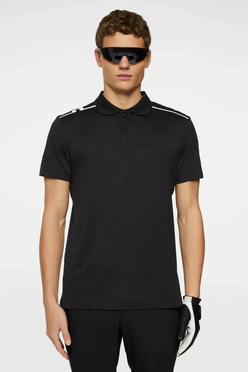 Lionel Polo|J.Lindeberg Online