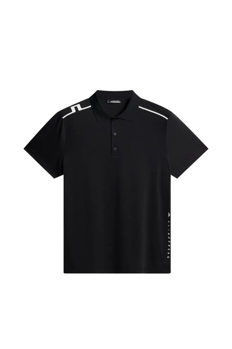 Lionel Polo|J.Lindeberg Online