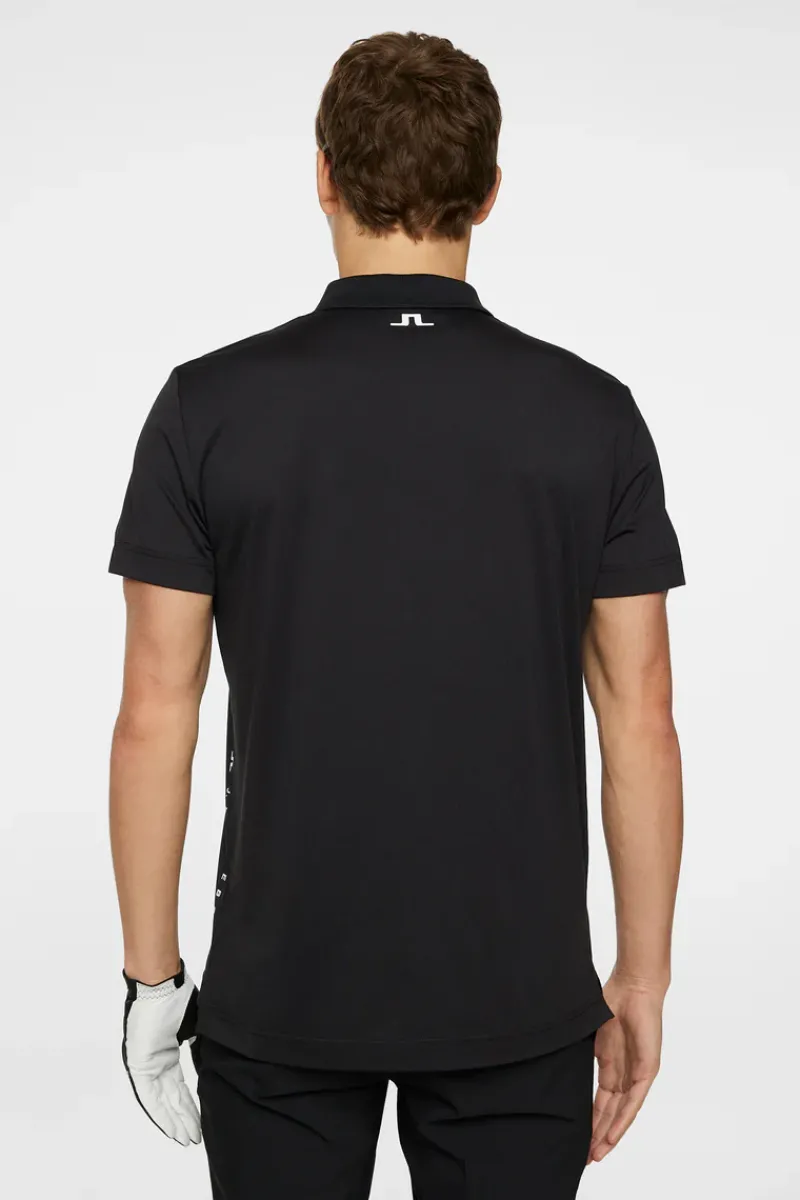 Lionel Polo|J.Lindeberg Online