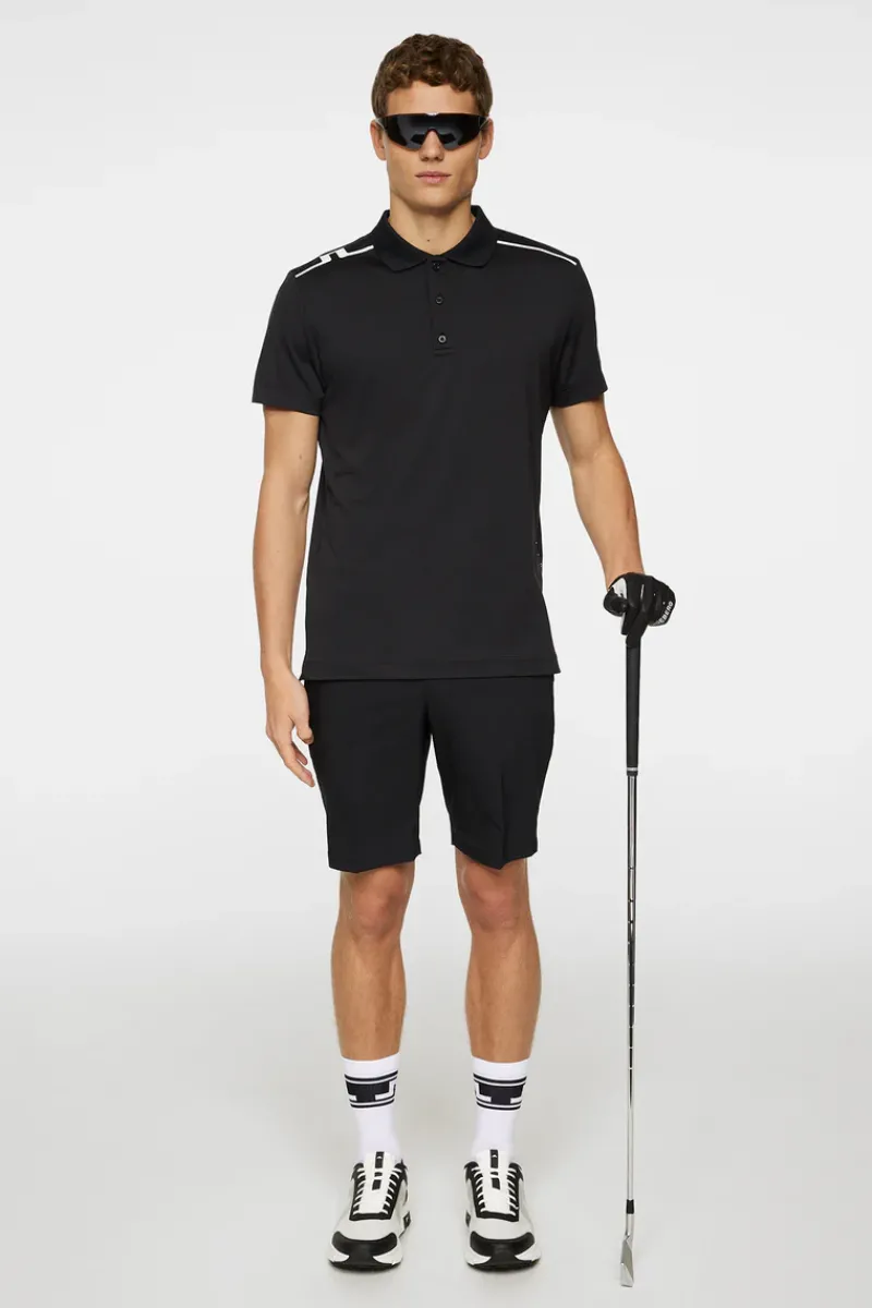 Lionel Polo|J.Lindeberg Online