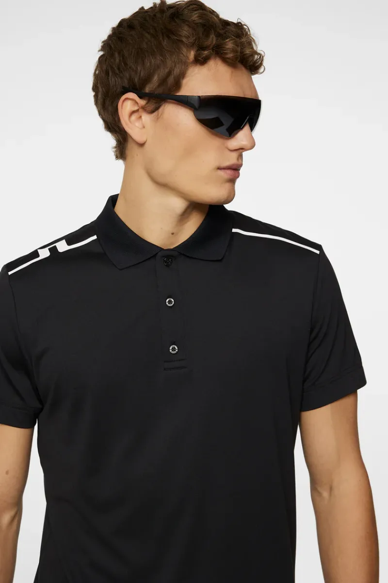 Lionel Polo|J.Lindeberg Online