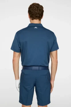 Lionel Polo|J.Lindeberg Outlet