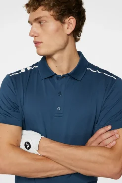 Lionel Polo|J.Lindeberg Outlet