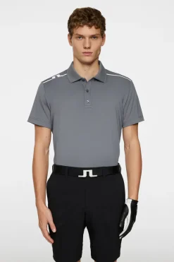Lionel Polo|J.Lindeberg Online