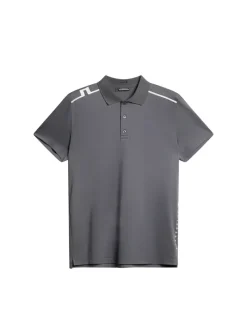 Lionel Polo|J.Lindeberg Online