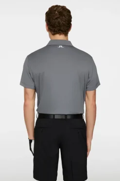 Lionel Polo|J.Lindeberg Online