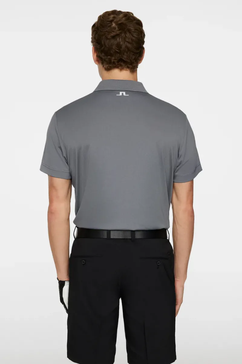 Lionel Polo|J.Lindeberg Online