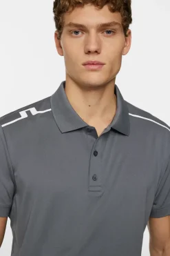 Lionel Polo|J.Lindeberg Online