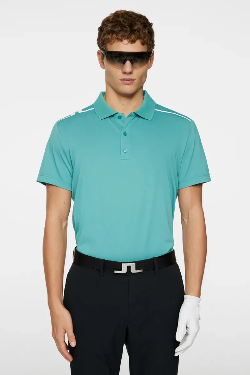Lionel Polo|J.Lindeberg New