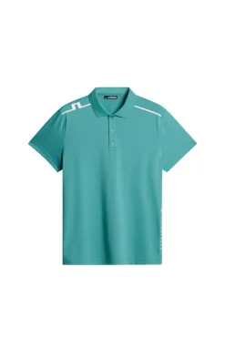 Lionel Polo|J.Lindeberg New