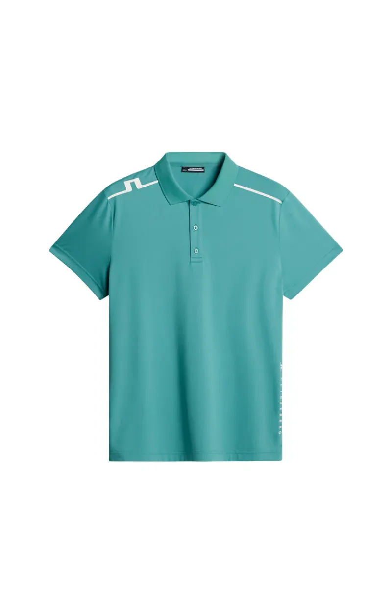 Lionel Polo|J.Lindeberg New