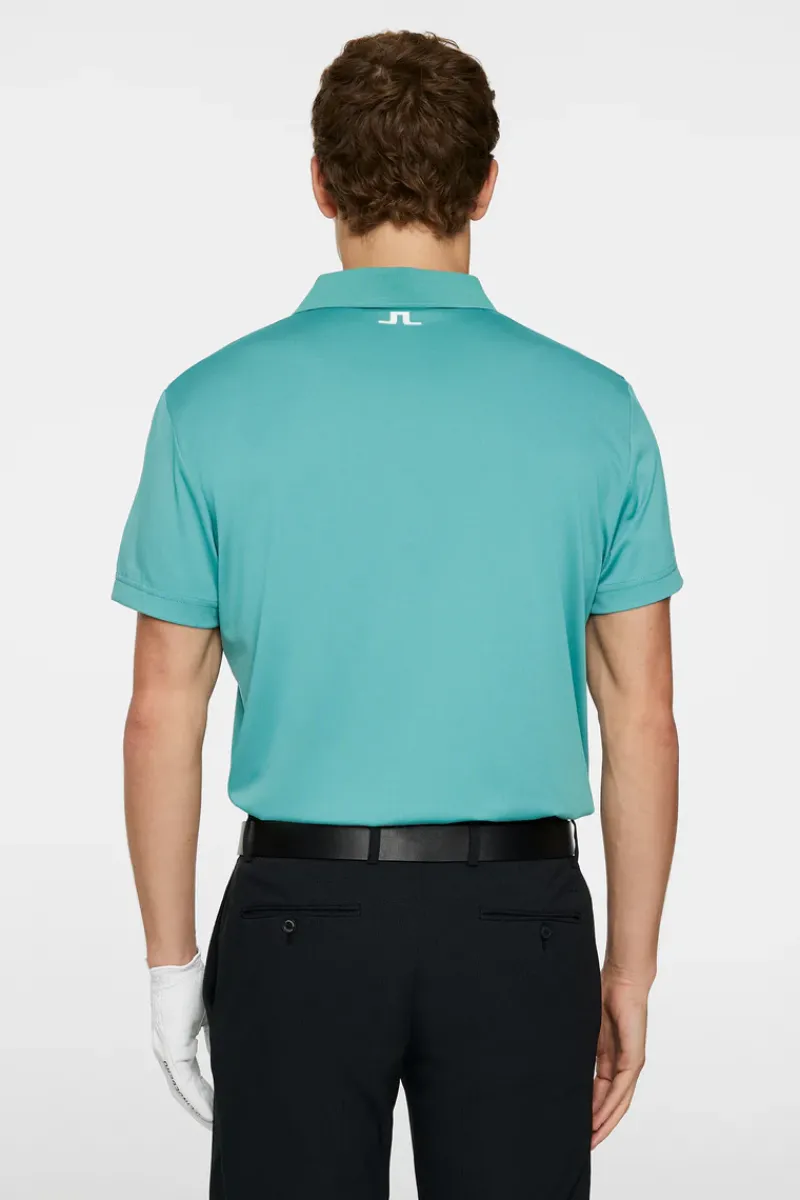 Lionel Polo|J.Lindeberg New