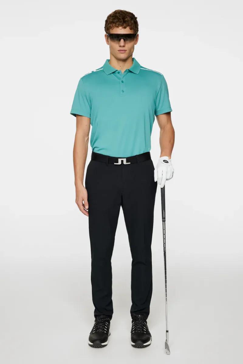Lionel Polo|J.Lindeberg New