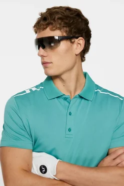 Lionel Polo|J.Lindeberg New