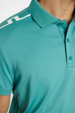 Lionel Polo|J.Lindeberg New
