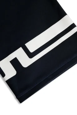 Logo Neck Gaiter|J.Lindeberg Discount
