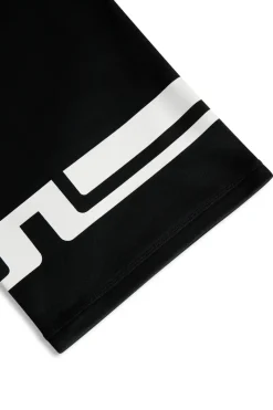 Logo Neck Gaiter|J.Lindeberg
