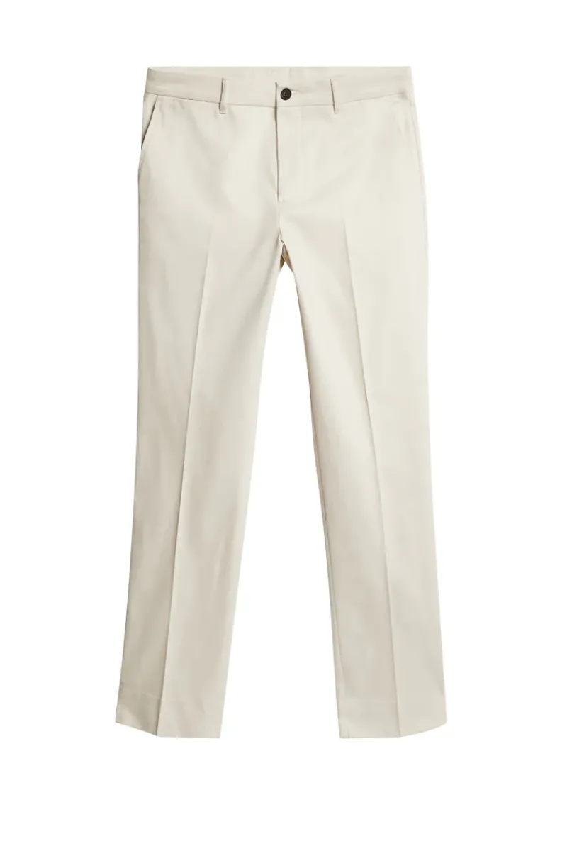 Lois T Cotton Twill Pant|J.Lindeberg Hot