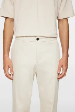Lois T Cotton Twill Pant|J.Lindeberg Hot