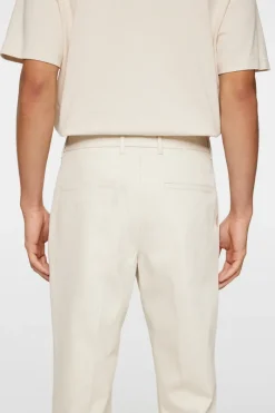Lois T Cotton Twill Pant|J.Lindeberg Hot