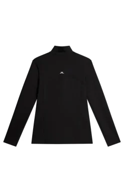 Lorelei Quarter Zip Mid Layer|J.Lindeberg Sale