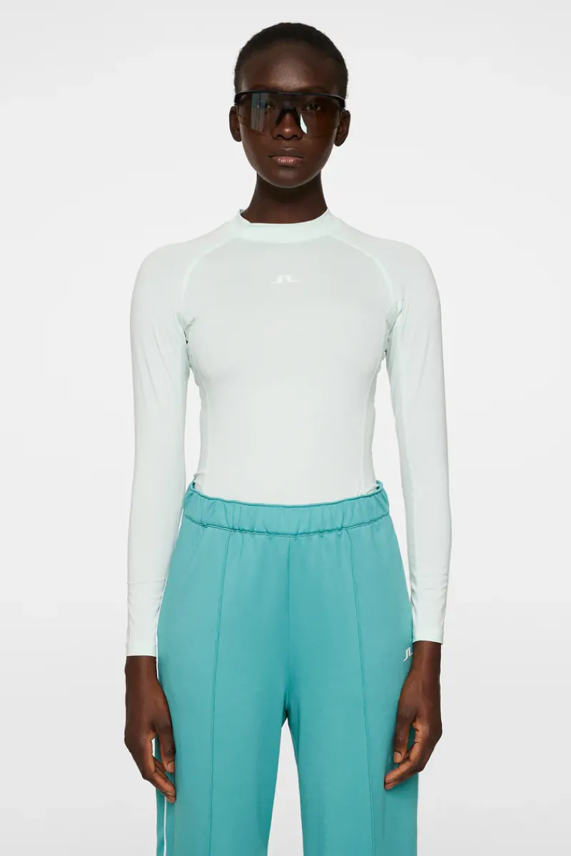 Lorena Top LS|J.Lindeberg Discount