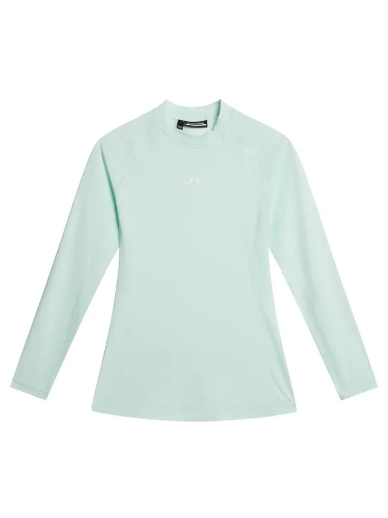 Lorena Top LS|J.Lindeberg Discount