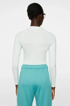 Lorena Top LS|J.Lindeberg Discount