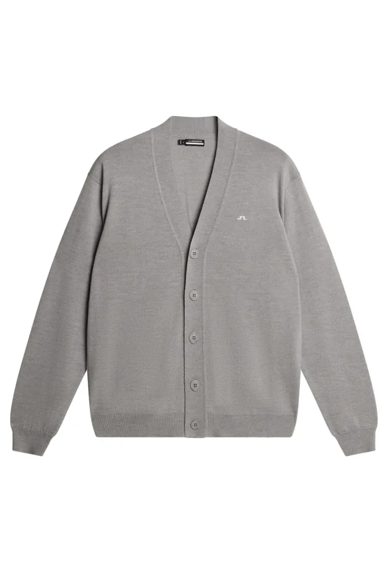 Lucas Knitted Cardigan|J.Lindeberg Sale