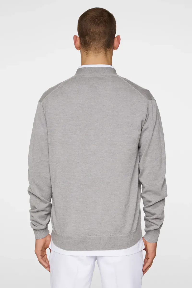 Lucas Knitted Cardigan|J.Lindeberg Sale