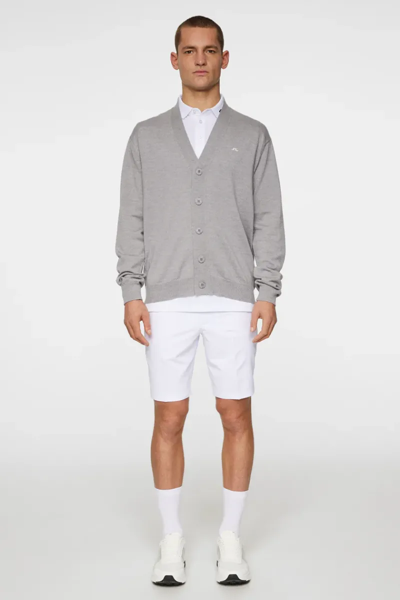Lucas Knitted Cardigan|J.Lindeberg Sale