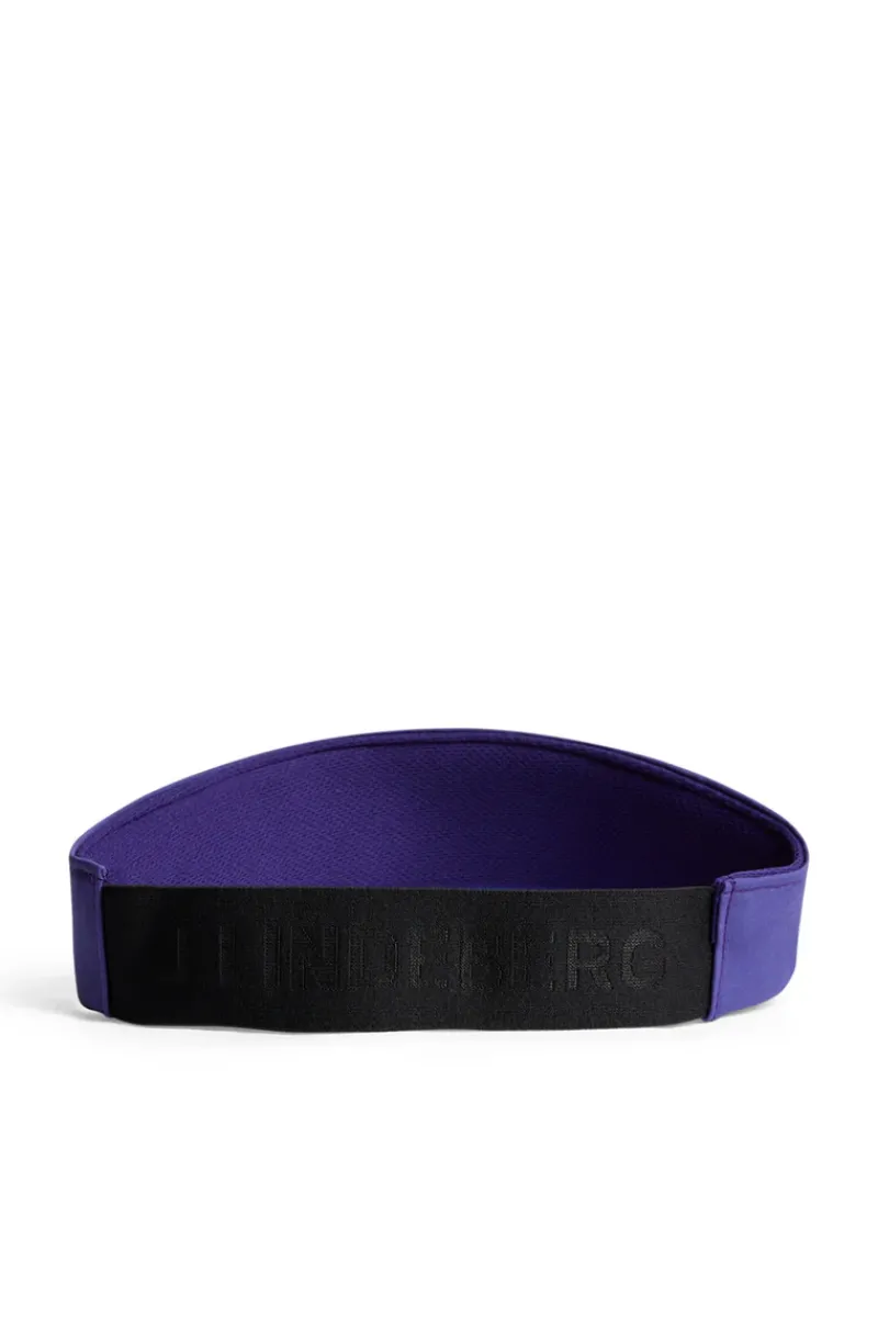 Lydia Visor|J.Lindeberg Best
