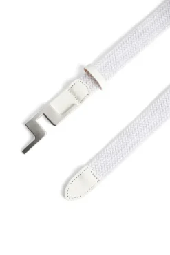 Lykke Braided Belt|J.Lindeberg New