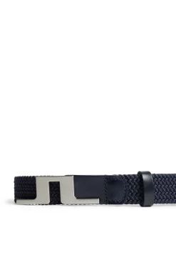 Lykke Braided Belt|J.Lindeberg Best