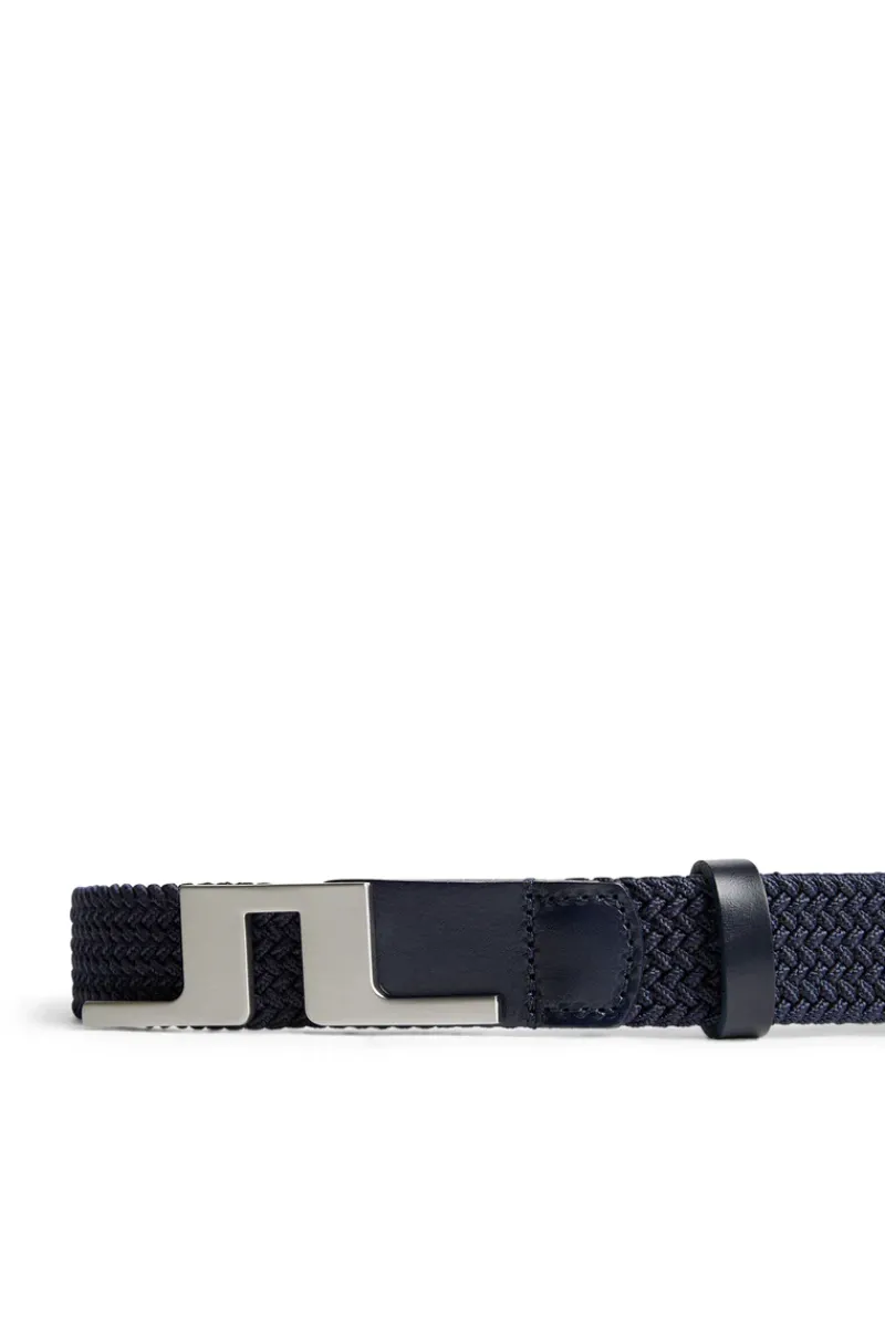 Lykke Braided Belt|J.Lindeberg Best