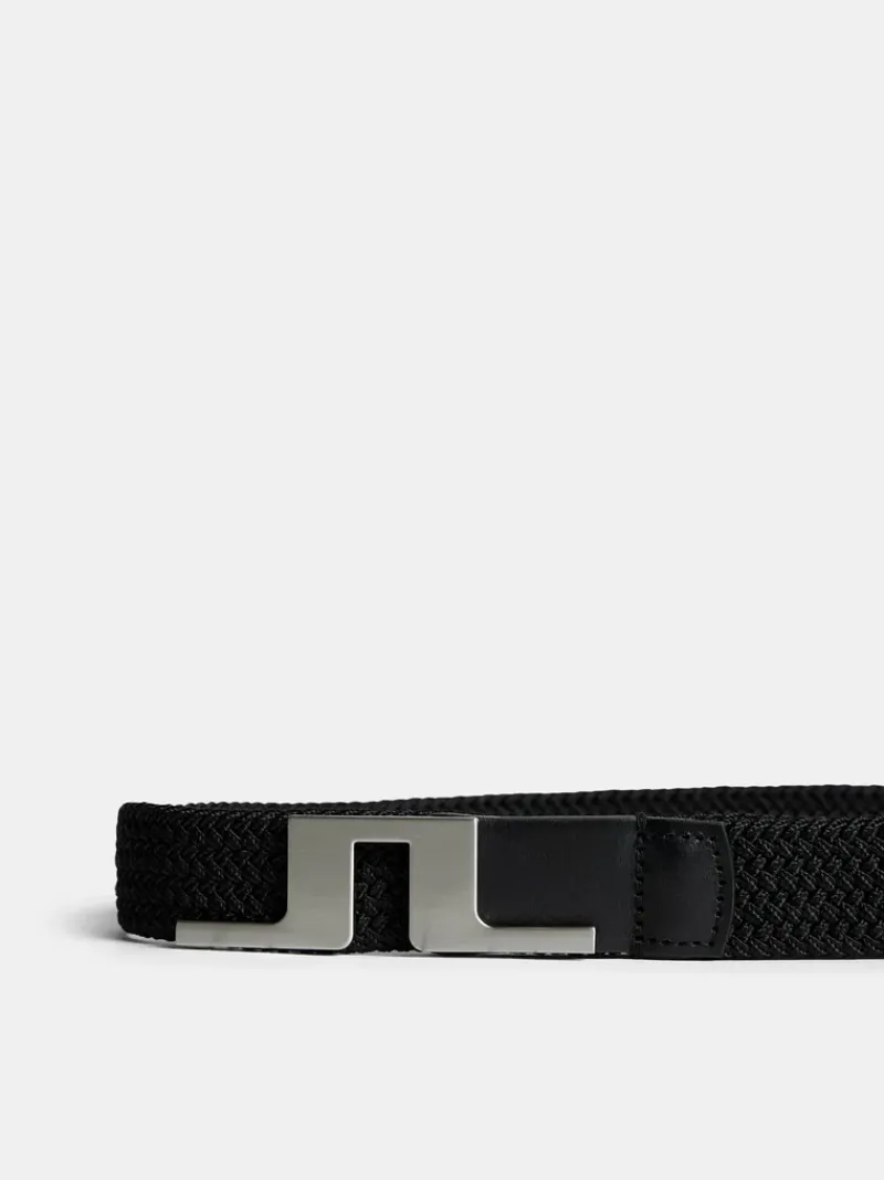 Lykke Braided Belt|J.Lindeberg Discount
