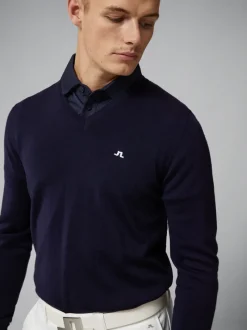 Lymann|J.Lindeberg New