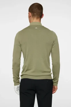 Lymann Knitted Sweater|J.Lindeberg Online