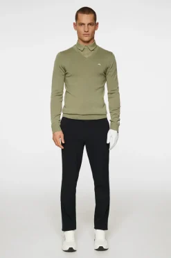 Lymann Knitted Sweater|J.Lindeberg Online