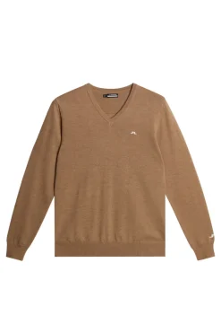 Lymann Knitted Sweater|J.Lindeberg New