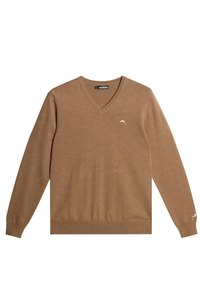 Lymann Knitted Sweater|J.Lindeberg New
