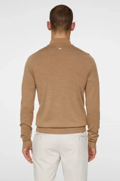 Lymann Knitted Sweater|J.Lindeberg New