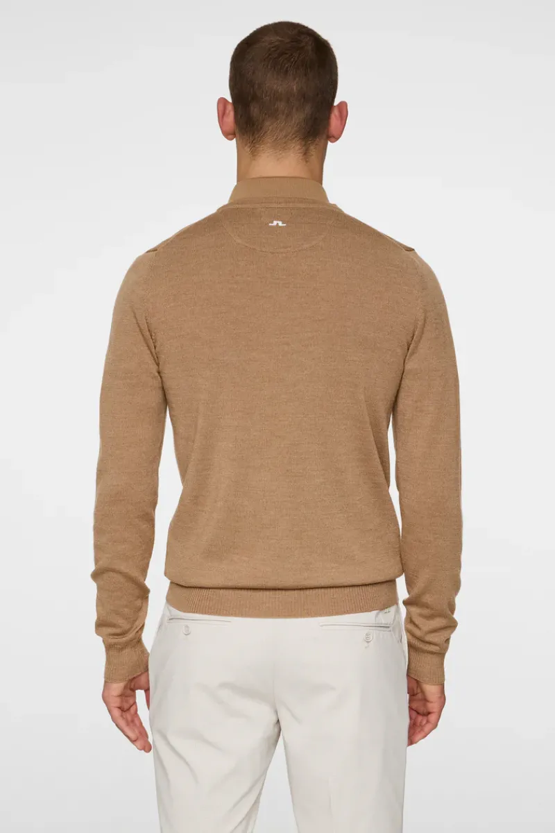 Lymann Knitted Sweater|J.Lindeberg New