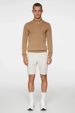 Lymann Knitted Sweater|J.Lindeberg New