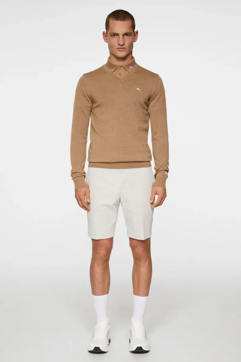 Lymann Knitted Sweater|J.Lindeberg New