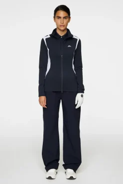 Mae Zip Mid Layer|J.Lindeberg Best