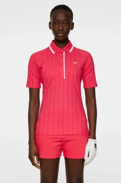 Mandy Polo|J.Lindeberg